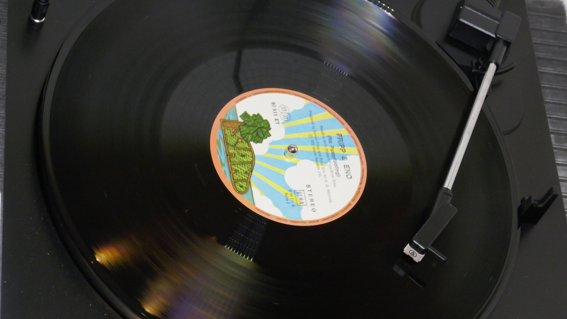 2026-10-14 4 Vinyl (hyperlinear QMD Vocoder Mix)